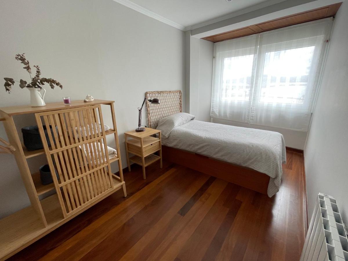 Apartamento A Tenencia Sada Exterior foto