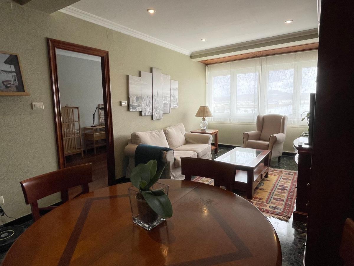 Apartamento A Tenencia Sada Exterior foto