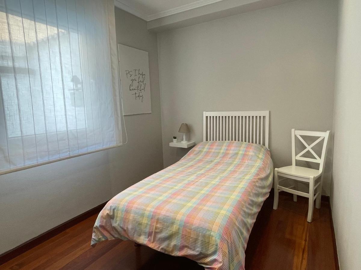 Apartamento A Tenencia Sada Exterior foto