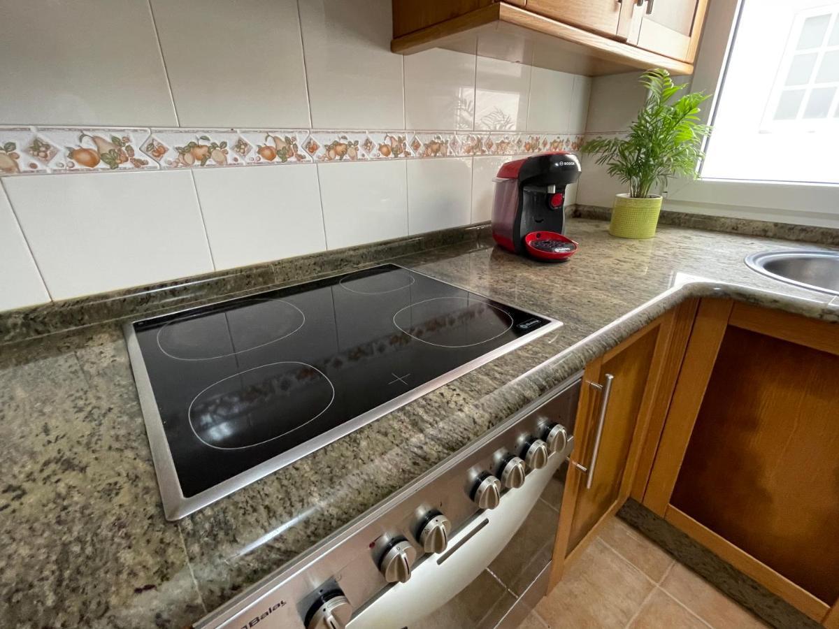 Apartamento A Tenencia Sada Exterior foto